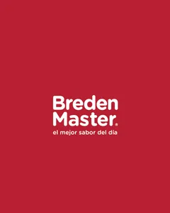 Breden Master